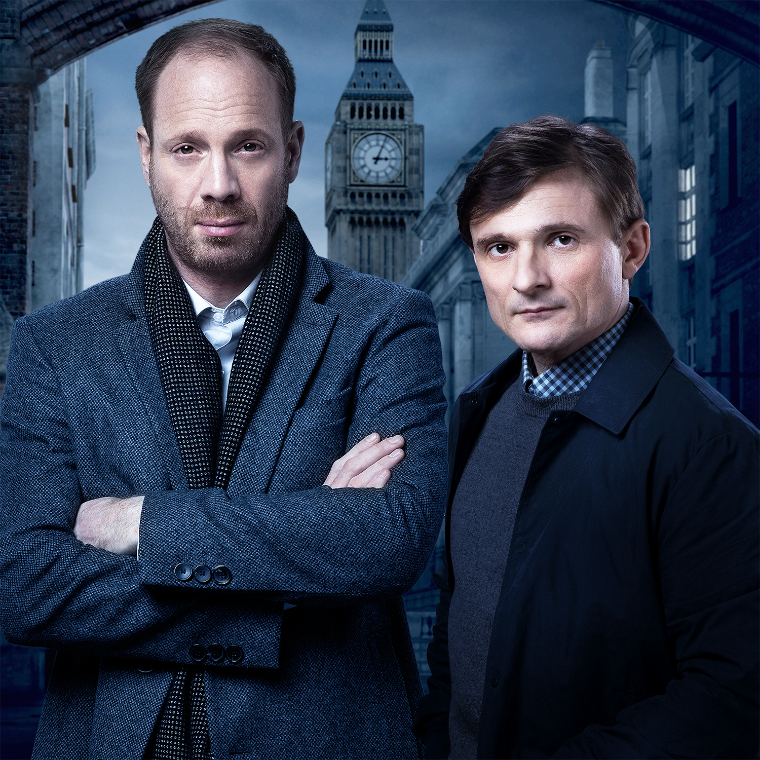 DAV-Hörspielreihe »Sherlock & Watson« erhält Blauen Karfunkel 2020
