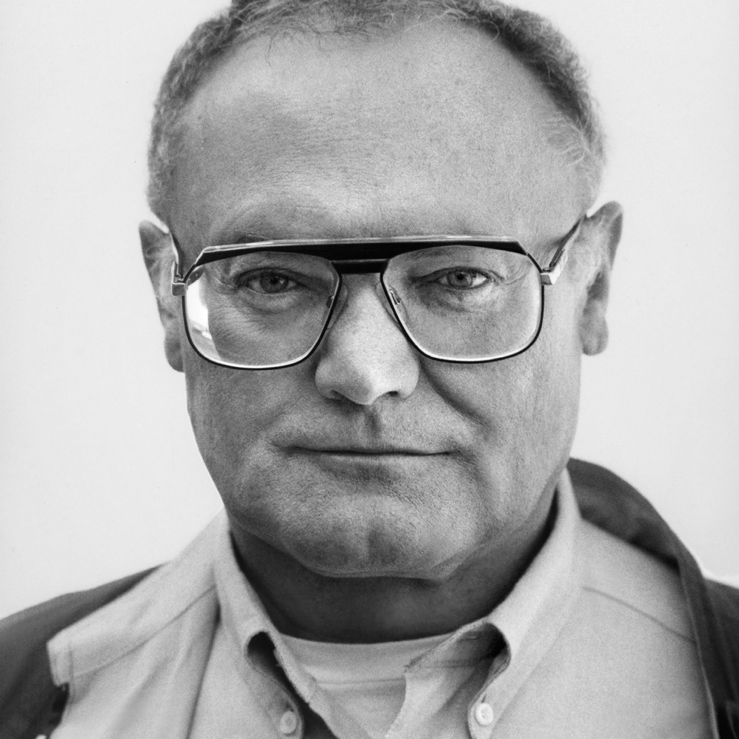 Werner Kreindl