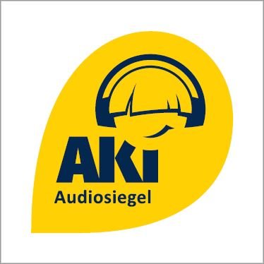 DAV erhält 3x »Aki, das Audiosiegel der AJuM 2022/23«