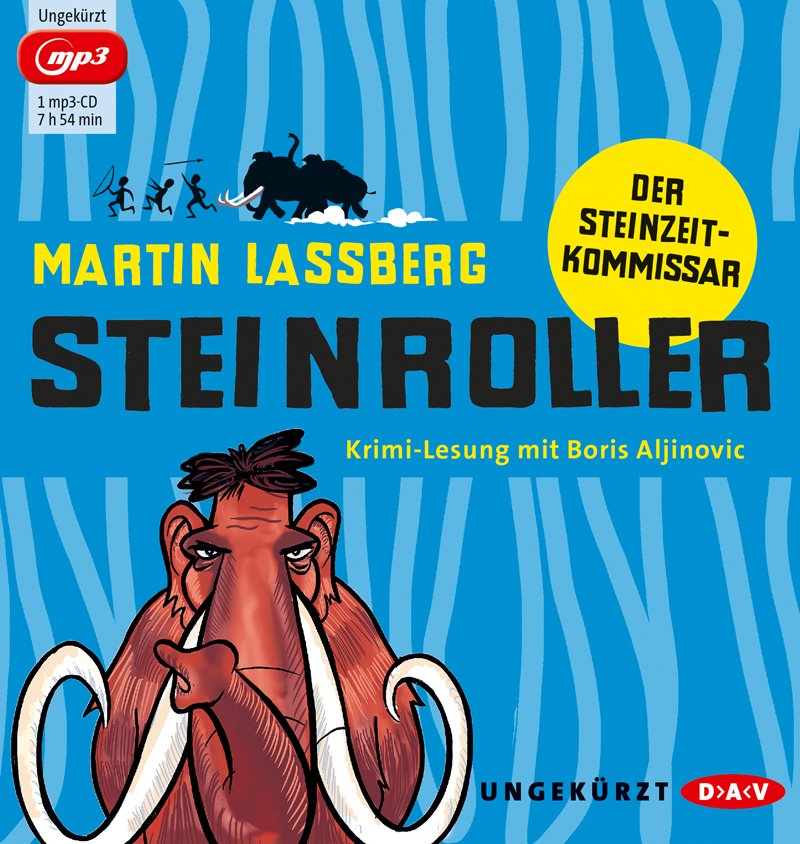 LassbergSteinrollerCover_K03.indd